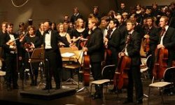 Symphonisches Orchester der Humboldt-Universität
