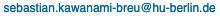 Mail-Breu Mail-Breu