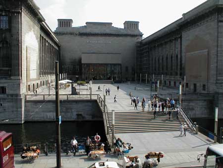 Pergamonmuseum