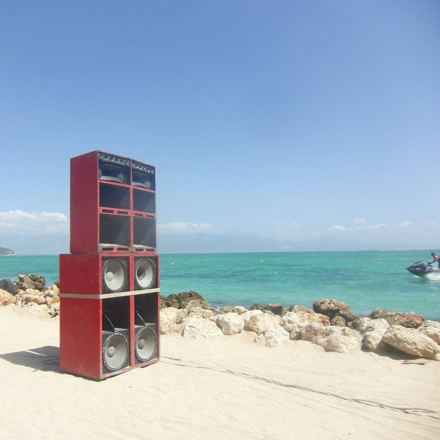 hellshire.jpg Special Vybz International Sound System Hellshire Beach, Jamaica