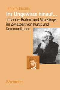 Ins Ungewisse hinauf