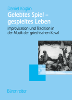 Gelebtes Spiel - gespieltes Leben