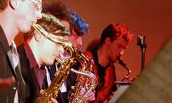 Humboldts Bigband