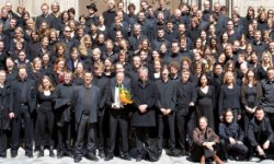 Humboldts Philharmonischer Chor